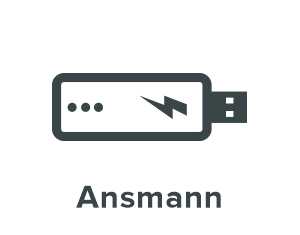 Ansmann Powerbank