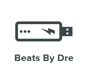 Beats By Dre Powerbank