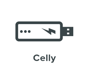Celly Powerbank
