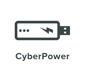 CyberPower Powerbank