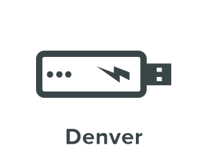Denver Powerbank