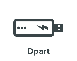 Dpart Powerbank