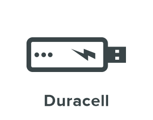 Duracell Powerbank