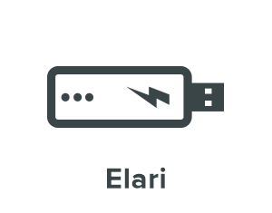 Elari Powerbank