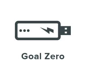 Goal Zero Powerbank