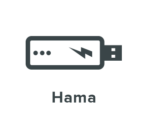 Hama Powerbank