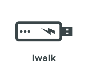 Iwalk Powerbank