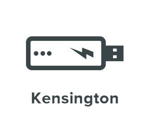 Kensington Powerbank