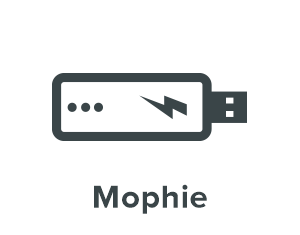 Mophie Powerbank
