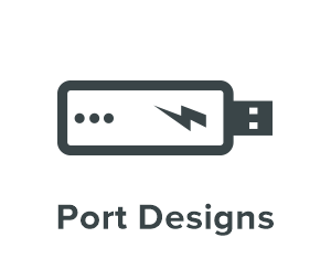 Port Designs Powerbank
