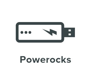 Powerocks Powerbank