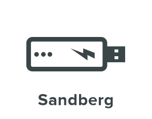 Sandberg Powerbank