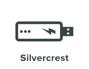Silvercrest Powerbank
