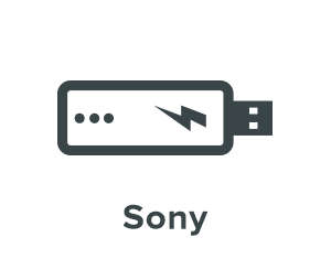 Sony Powerbank