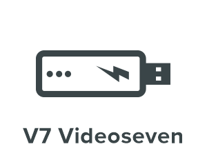 V7 Videoseven Powerbank