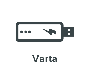 Varta Powerbank
