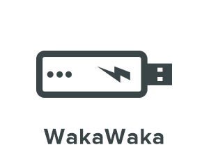 WakaWaka Powerbank