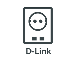 D-Link Powerline adapter