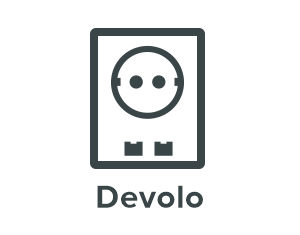 Devolo Powerline adapter
