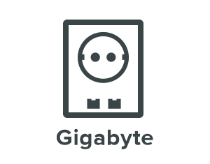 Gigabyte Powerline adapter