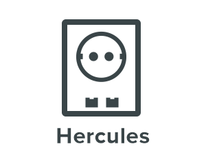 Hercules Powerline adapter
