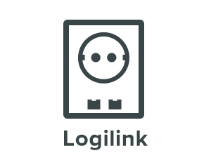 Logilink Powerline adapter