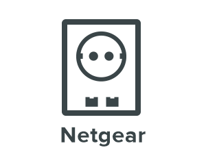 Netgear Powerline adapter