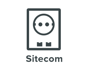 Sitecom Powerline adapter