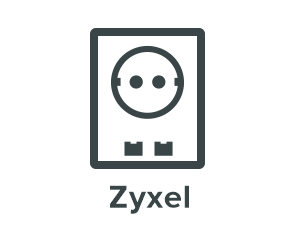 Zyxel Powerline adapter