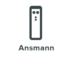 Ansmann Presenter
