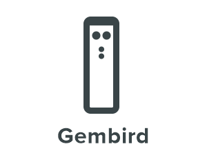 Gembird Presenter