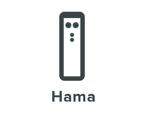 Hama Presenter