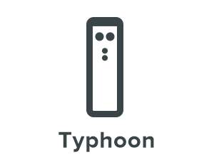 Typhoon Presenter