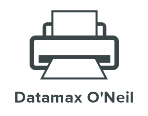 Datamax O'Neil Printer