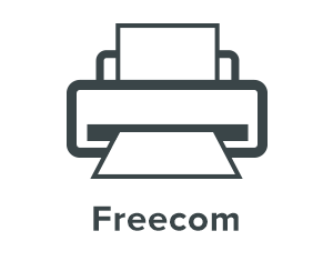 Freecom Printer