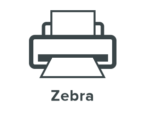 Zebra Printer
