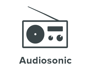 Audiosonic Radio
