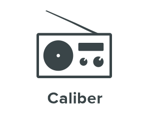 Caliber Radio