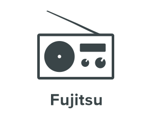 Fujitsu Radio
