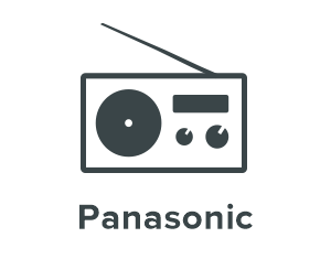 Panasonic Radio