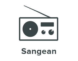 Sangean Radio