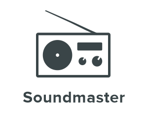 Soundmaster Radio