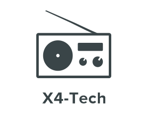 X4-Tech Radio