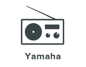 Yamaha Radio