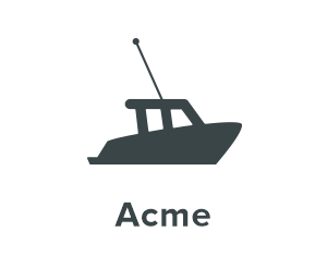 Acme RC boot
