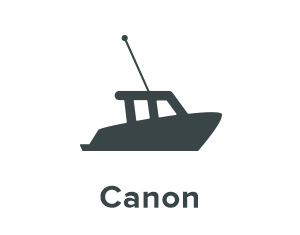 Canon RC boot