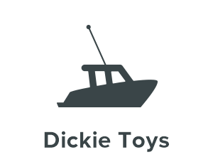 Dickie Toys RC boot