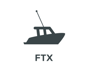 FTX RC boot
