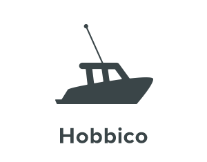 Hobbico RC boot