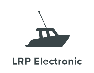 LRP Electronic RC boot
